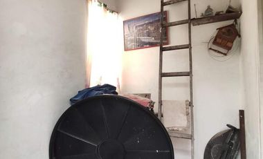 casa en venta en la ceiba. Cod V25565
