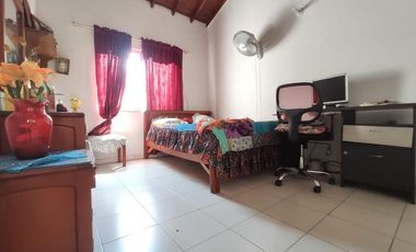 casa en venta en la ceiba. Cod V25565