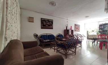 casa en venta en la ceiba. Cod V25565