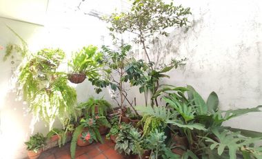 casa en venta en la ceiba. Cod V25565