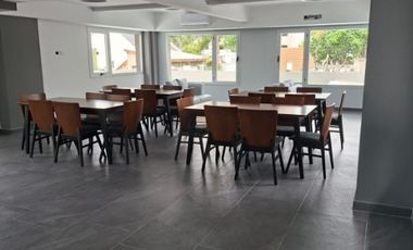 Departamento en venta en Lanus Este