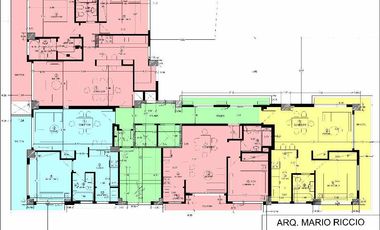 Departamento en venta en Lanus Este
