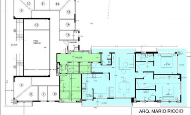 Departamento en venta en Lanus Este