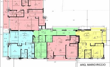 Departamento en venta en Lanus Este