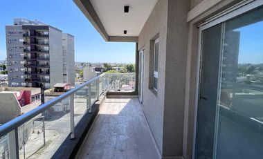 Departamento en venta en Lanus Este