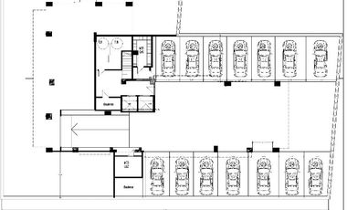 Departamento en venta en Lanus Este