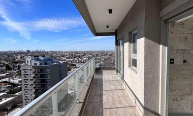 Departamento en venta en Lanus Este