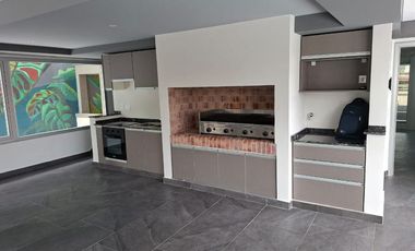 Departamento en venta en Lanus Este