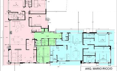 Departamento en venta en Lanus Este
