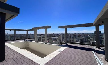 Departamento en venta en Lanus Este