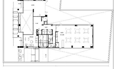Departamento en venta en Lanus Este