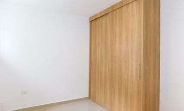 apartamento en arriendo en ciudad mallorquin. Cod A92594