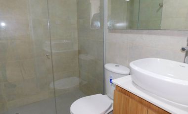 apartamento en arriendo en ciudad mallorquin. Cod A92594