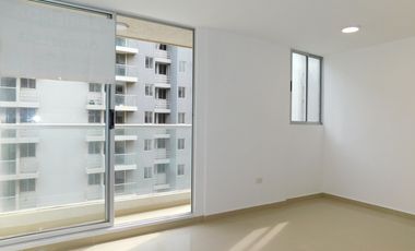 apartamento en arriendo en ciudad mallorquin. Cod A92594