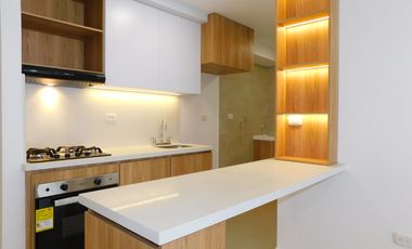 apartamento en arriendo en ciudad mallorquin. Cod A92594