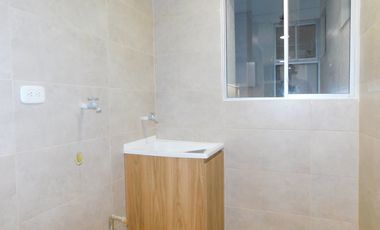 apartamento en arriendo en ciudad mallorquin. Cod A92594