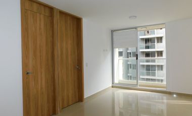 apartamento en arriendo en ciudad mallorquin. Cod A92594