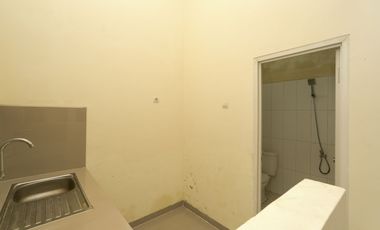 Rumah Hadap Utara 16 Menit ke Mal Pekayon Dibantu KPR J-40128