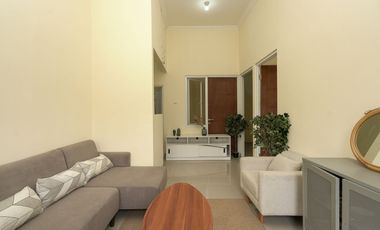 Rumah Hadap Utara 16 Menit ke Mal Pekayon Dibantu KPR J-40128