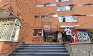 COD. 3579 - SE ARRIENDA APARTAMENTO - BARRIO: ANTONIA SANTOS