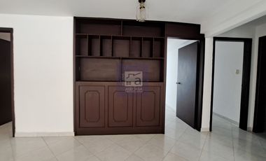 COD. 3579 - SE ARRIENDA APARTAMENTO - BARRIO: ANTONIA SANTOS