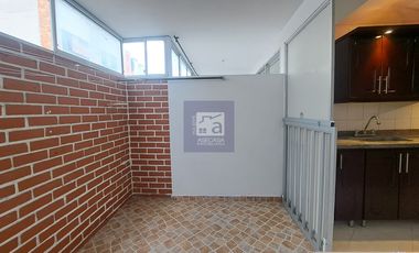 COD. 3579 - SE ARRIENDA APARTAMENTO - BARRIO: ANTONIA SANTOS