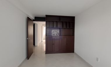 COD. 3579 - SE ARRIENDA APARTAMENTO - BARRIO: ANTONIA SANTOS