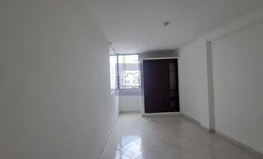 COD. 3579 - SE ARRIENDA APARTAMENTO - BARRIO: ANTONIA SANTOS