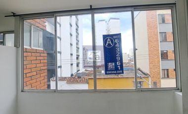 COD. 3579 - SE ARRIENDA APARTAMENTO - BARRIO: ANTONIA SANTOS