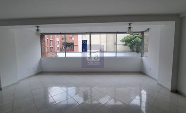 COD. 3579 - SE ARRIENDA APARTAMENTO - BARRIO: ANTONIA SANTOS