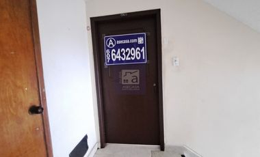 COD. 3579 - SE ARRIENDA APARTAMENTO - BARRIO: ANTONIA SANTOS