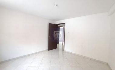 COD. 3579 - SE ARRIENDA APARTAMENTO - BARRIO: ANTONIA SANTOS