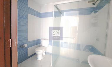 COD. 3579 - SE ARRIENDA APARTAMENTO - BARRIO: ANTONIA SANTOS