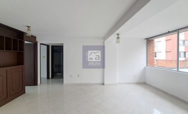 COD. 3579 - SE ARRIENDA APARTAMENTO - BARRIO: ANTONIA SANTOS