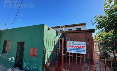 Casa y Departamento En Venta, Lomas de Mariló - Moreno Norte