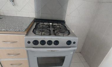 Departamento en Nueva Córdoba