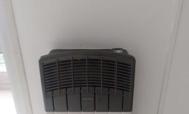 Departamento en Nueva Córdoba