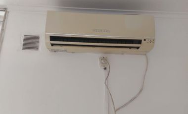 Departamento en Nueva Córdoba