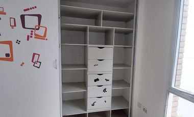 Departamento en Nueva Córdoba