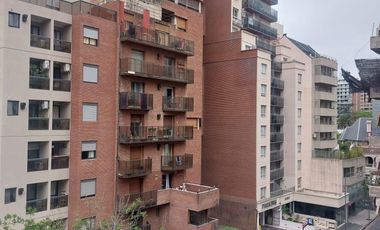 Departamento en Nueva Córdoba