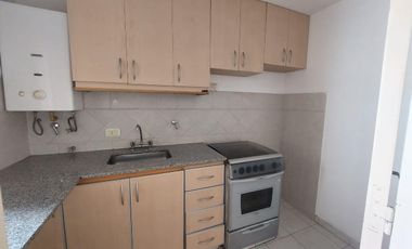 Departamento en Nueva Córdoba