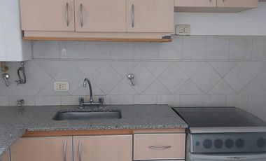 Departamento en Nueva Córdoba