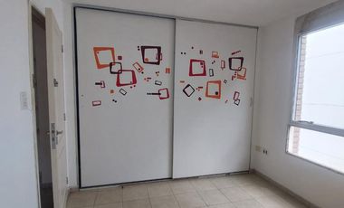 Departamento en Nueva Córdoba