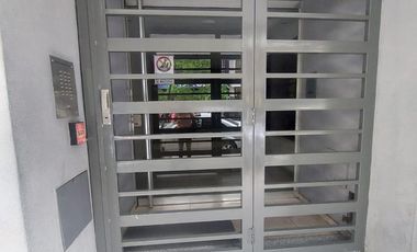 Departamento en Nueva Córdoba