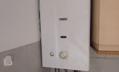 Departamento en Nueva Córdoba