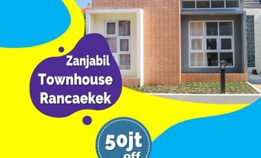 Rumah desain Impian di Rancaekek 12 menit SMA PGRI Cicalengka