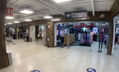 Local en Renta en Ecatepec Price Center Price Shoes PB (m2lc540)