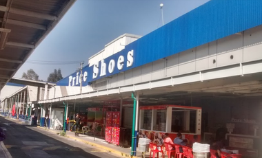 Local en Renta en Ecatepec Price Center Price Shoes PB (m2lc540)