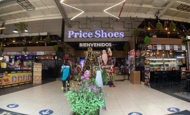 Local en Renta en Ecatepec Price Center Price Shoes PB (m2lc540)