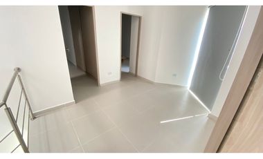 cabaña para estrenar en venta San Jeronimo
